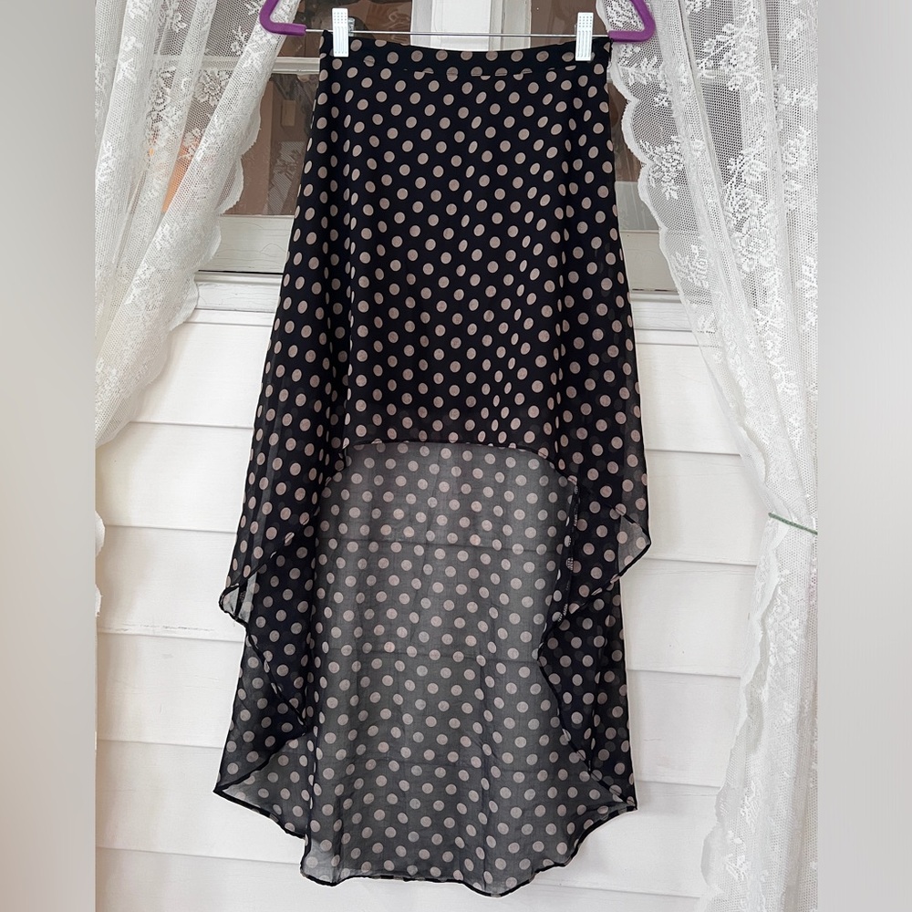 Forever 21 skirt